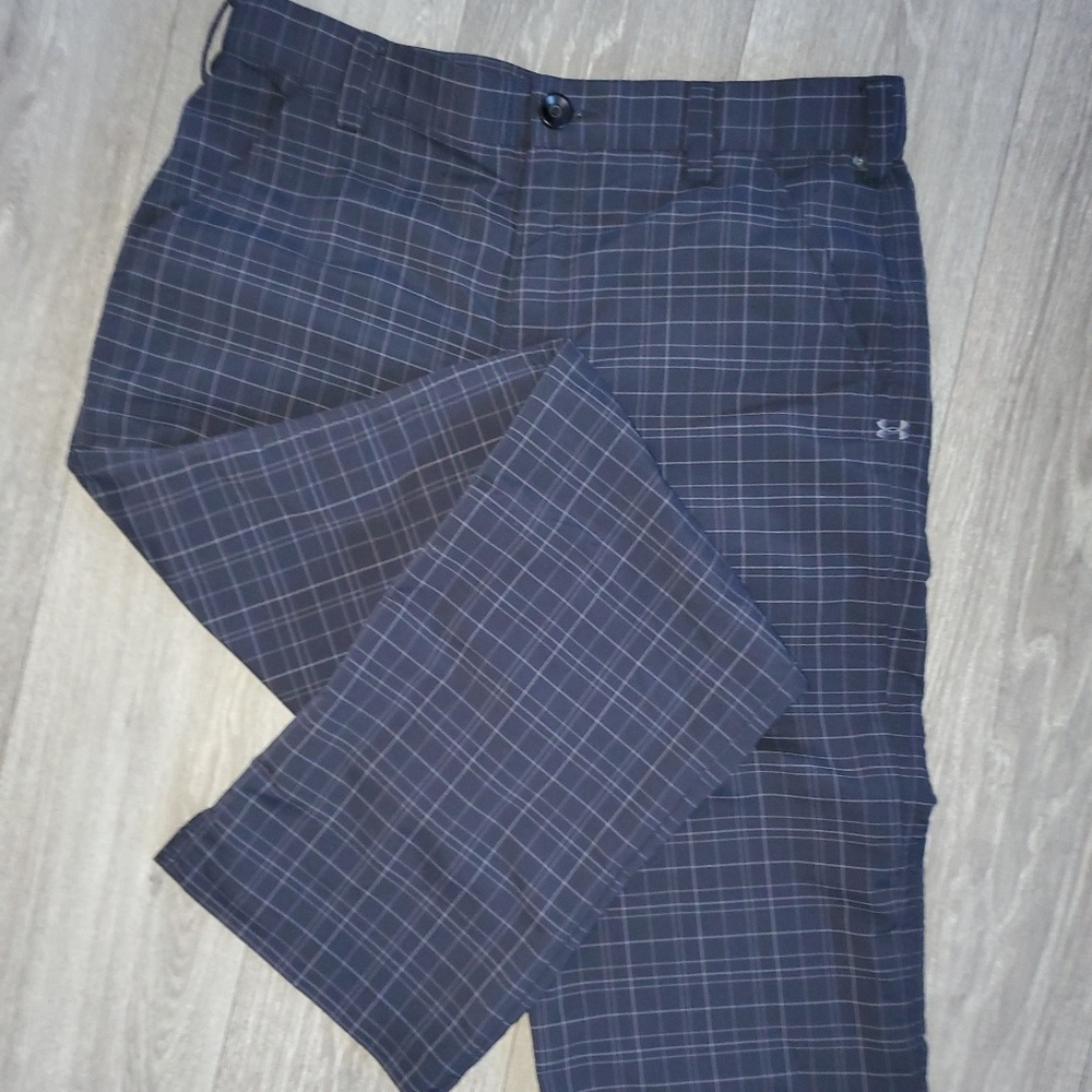 Men's Under Armour pants